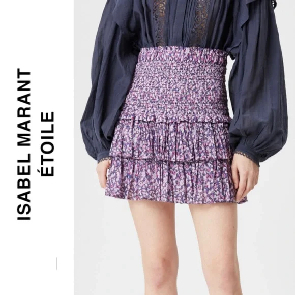 Isabel Marant | Skirts | Nwotetoile Isabel Marant Naomi